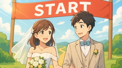 結婚相談所 ベイビーズ・ブレス　Baby's breath「待ってるだけじゃ無理！結婚相談所で逆転ホームラン」-5