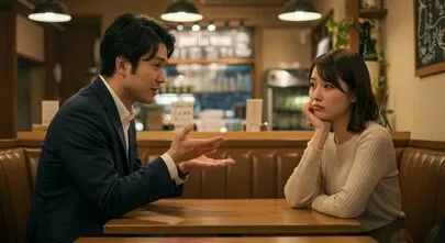 たかなしや「女性が引く男性のアピール3選」-2