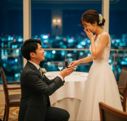 T＆H（太郎と花子）結婚相談所「30代～50代男性へ結婚相談所はモテない人が行くところ？」-3