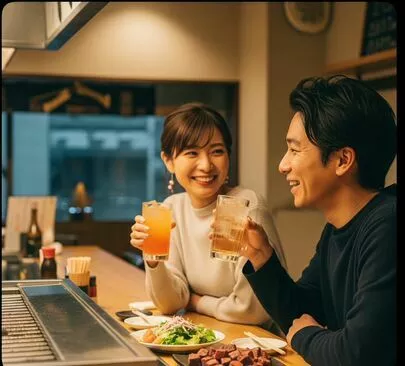 T＆H（太郎と花子）結婚相談所「30代～50代男性へ結婚相談所はモテない人が行くところ？」-5