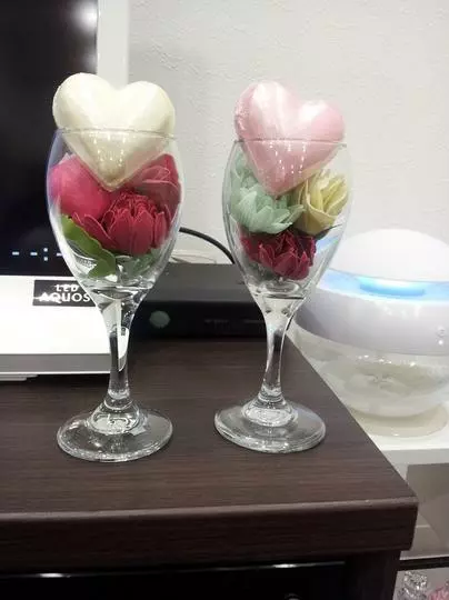 グッドラックステージ「「比較」しちゃうから」-2