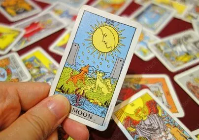 結婚相談所 恋するレイラ「【西尾市】タロットで“心の声”に気づく婚活サポート🔮」-3
