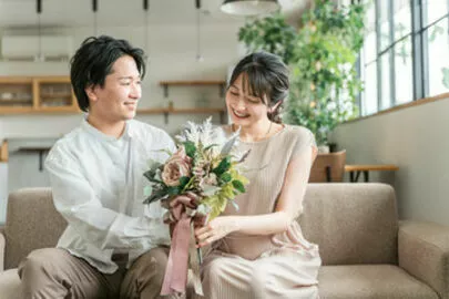 結婚相談所 恋するレイラ「「愛する」より「愛される」が本当の幸せ？」-2