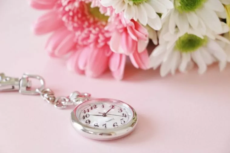 結婚はいつでもできる？