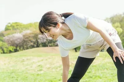 グリーンマリッジ「40代・50代婚活世代に贈る、幸せと健康の両立術」-3