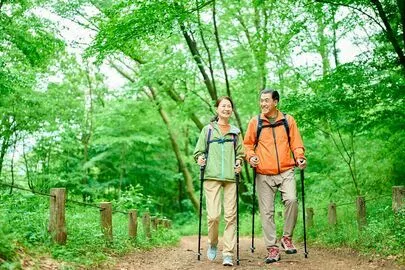 グリーンマリッジ「40代・50代婚活世代に贈る、幸せと健康の両立術」-4