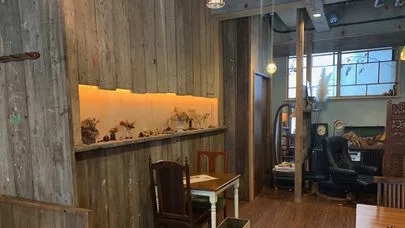 マリッジ カフェ　gem's「カフェスタイルのへんてこな結婚相談所。」-2