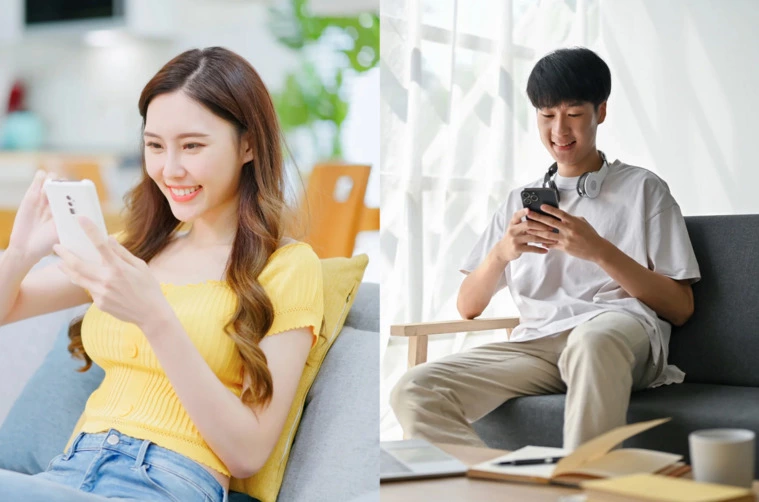 「婚活に向いている人・いない人？」