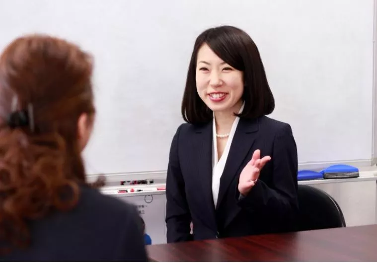 元会員さんが今仲人として活躍、婚活のお手伝いをしています