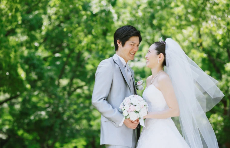 「本当に結婚したいのは、どんな人？」