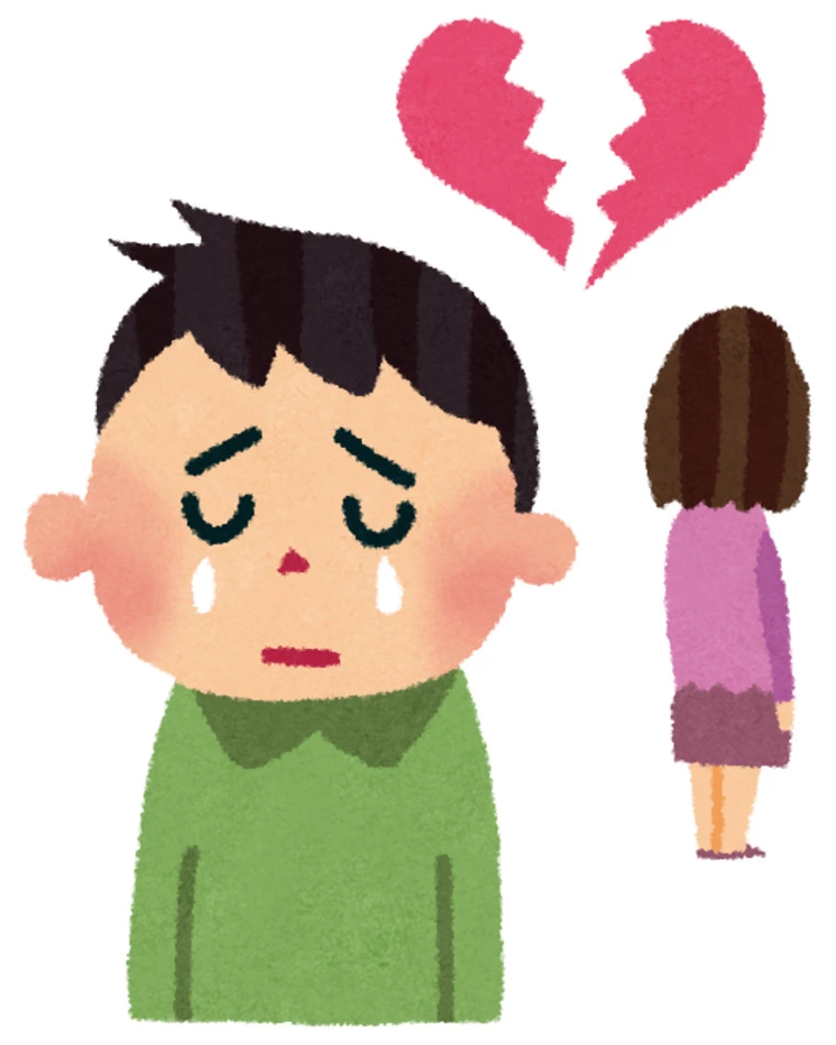 いちご一縁「ご縁が遠のいてる！？結婚できないかもしれない人の特徴３選」-1