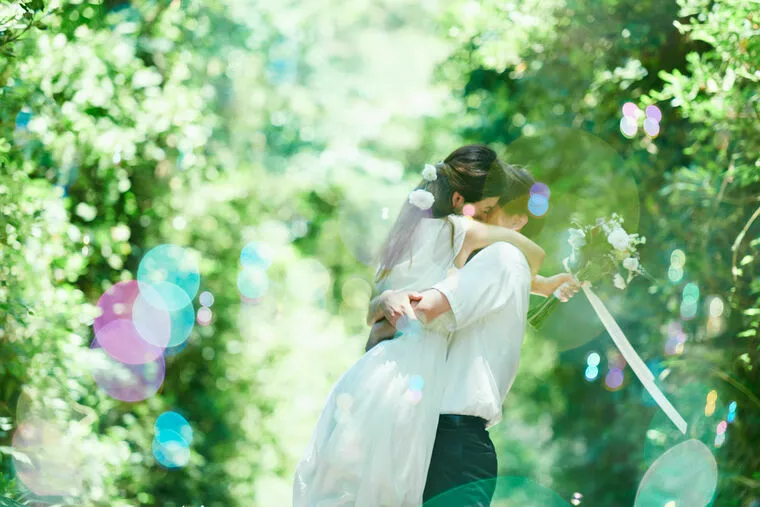 結婚相談所＝ダサい？高い？コスパに勝るタイパと短期成婚