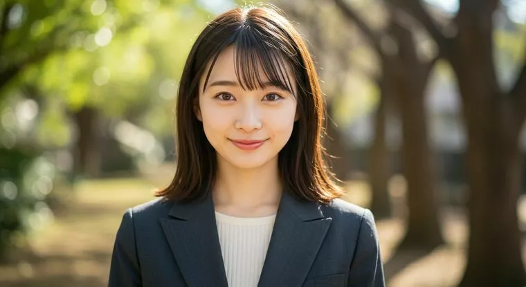 第一印象を決める顔のフォーカルポイントとは何か？