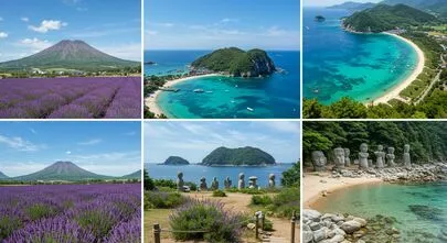 たかなしや「夏に行きたい国内旅行先トップ5」-2