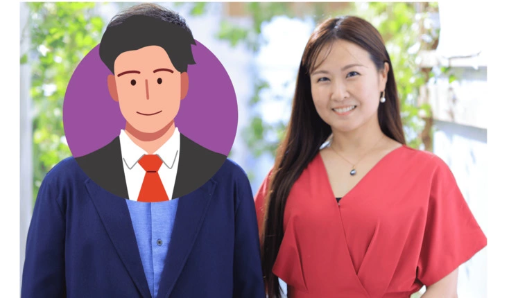 仮交際での注意点（男性編）
