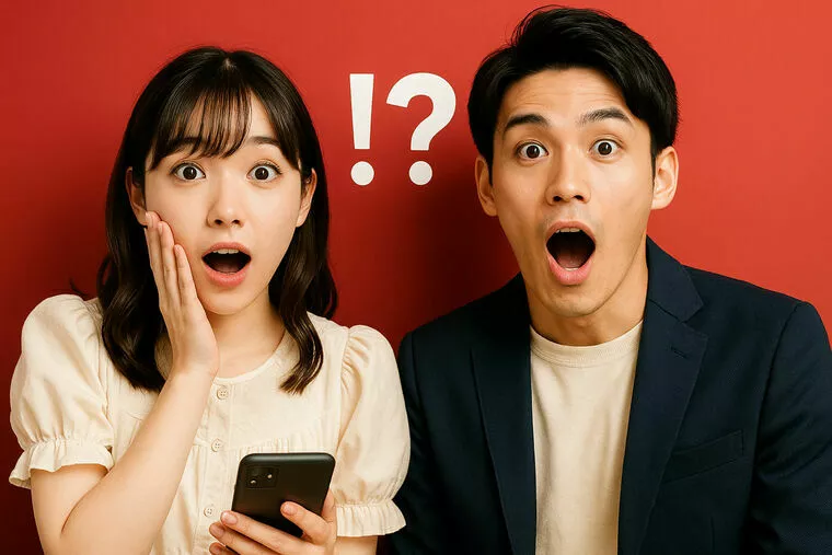 意外にもNGな、仮交際デートとは