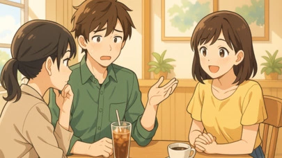 結婚相談所 ベイビーズ・ブレス　Baby's breath「婚活は難しい？それよりもあなたの思考が難解！」-3