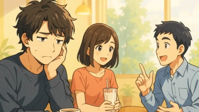 結婚相談所 ベイビーズ・ブレス　Baby's breath「婚活は難しい？それよりもあなたの思考が難解！」-5