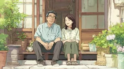 縁多結婚相談所「『40代からの恋愛、相手との何気ない日常が宝物になる』」-2