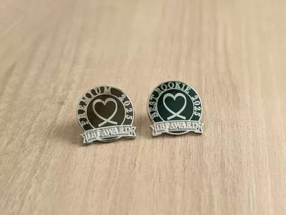 婚活サロン　プロアージュ「IBJ　AWARD　受賞致しました」-2