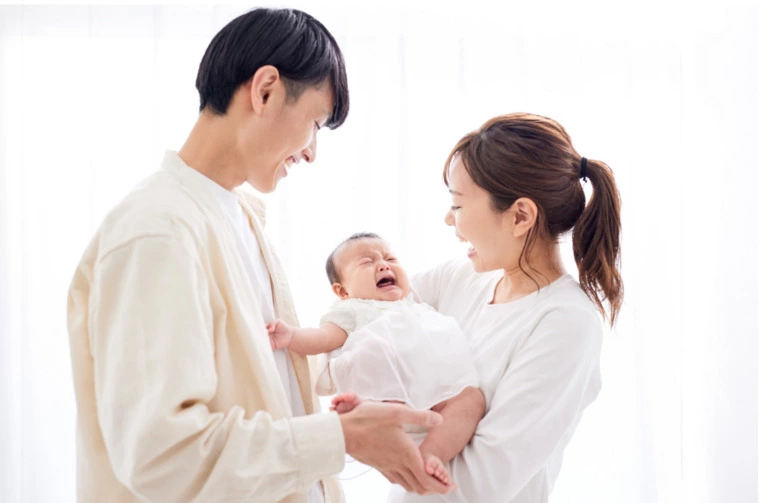 「結婚して終わりじゃなかった」 32歳で始めた妊活~1~