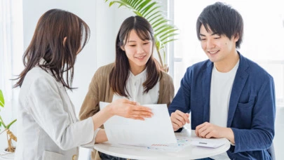 Sweet Color「結婚したいけどお金がない…FPが解決法を伝授！」-3