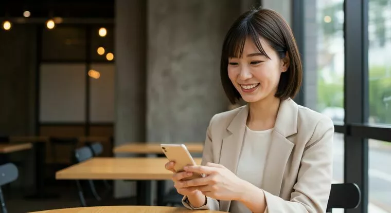 心をつかむLINEコミュニケーション
