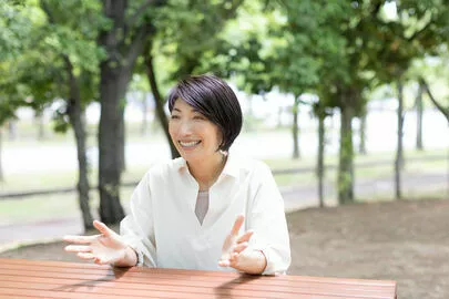 Cheerful「「自然な出会い」もうない？年代別リアルと今できること」-3
