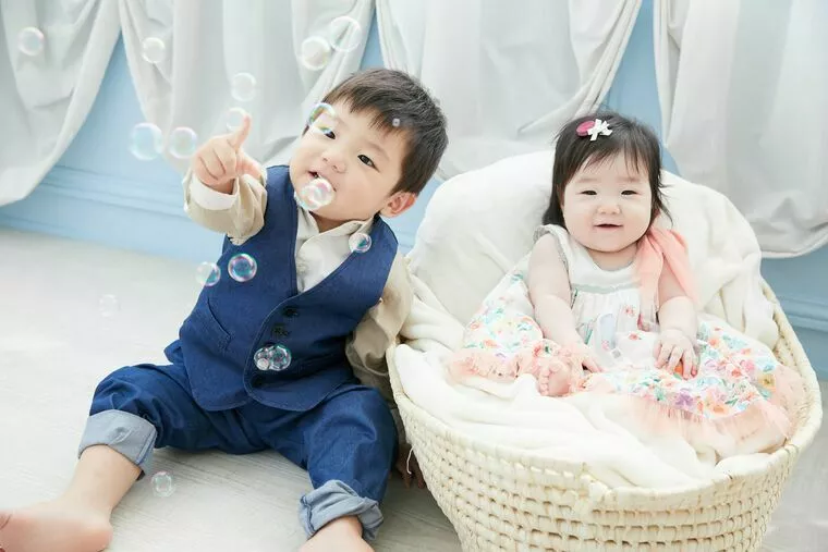 可能であれば子供を授かって欲しいと心から思う！