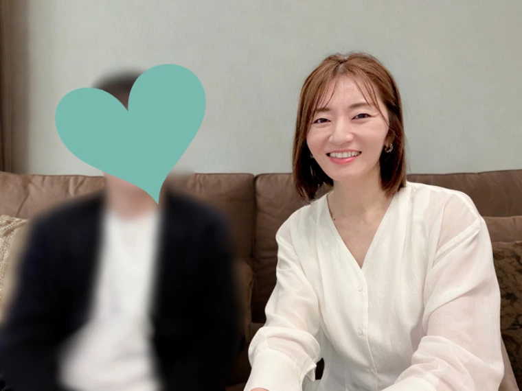 白河市30代前半男性活動7ヶ月ご成婚♡
