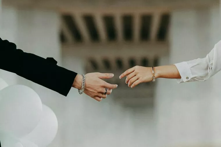 婚活がうまくいかない場合の理由がコレ！