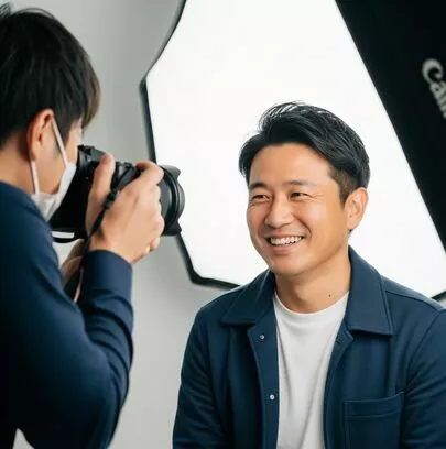 T＆H（太郎と花子）結婚相談所「40歳男性向け！お見合いを組む秘訣」-2