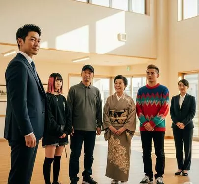 T＆H（太郎と花子）結婚相談所「40歳男性向け！お見合いを組む秘訣」-4