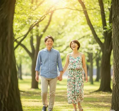 T＆H（太郎と花子）結婚相談所「40歳男性向け！お見合いを組む秘訣」-6