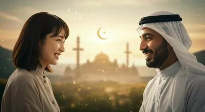 たかなしや「国際結婚で注意すべき宗教観の違いとは」-2