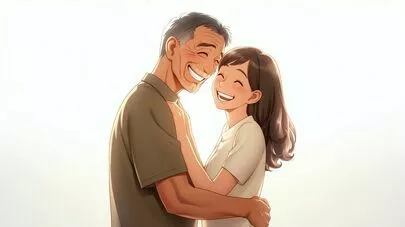 縁多結婚相談所「『40代からの恋愛、相手を支える喜びが自分を強くする』」-2