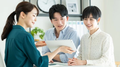 Sweet Color「結婚前に必見！ファイナンシャルプランナーの保険見直し術」-3