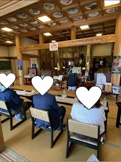 shiro ブライダルサポート「ご縁会を開催しました」-2
