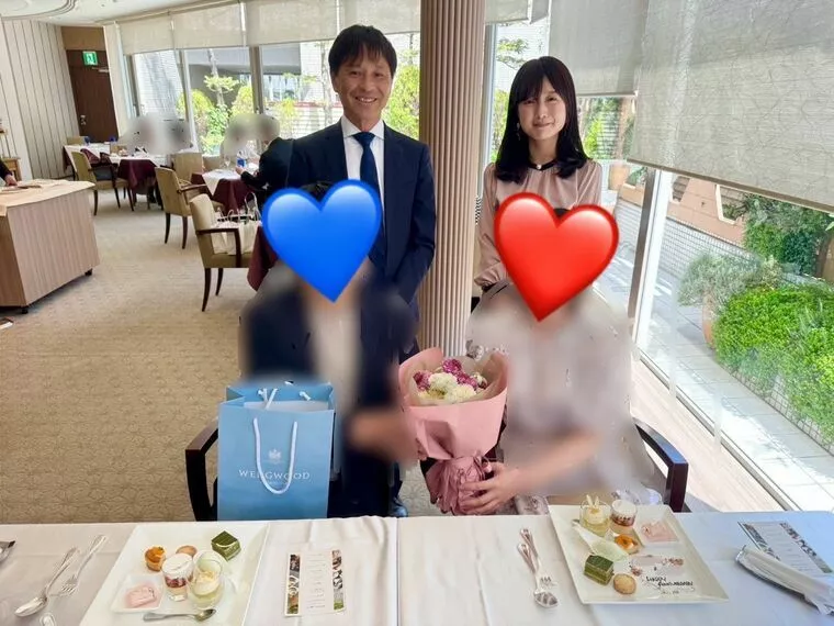 【㊗ご成婚お祝い会】20代後半ご成婚カップルご誕生♡