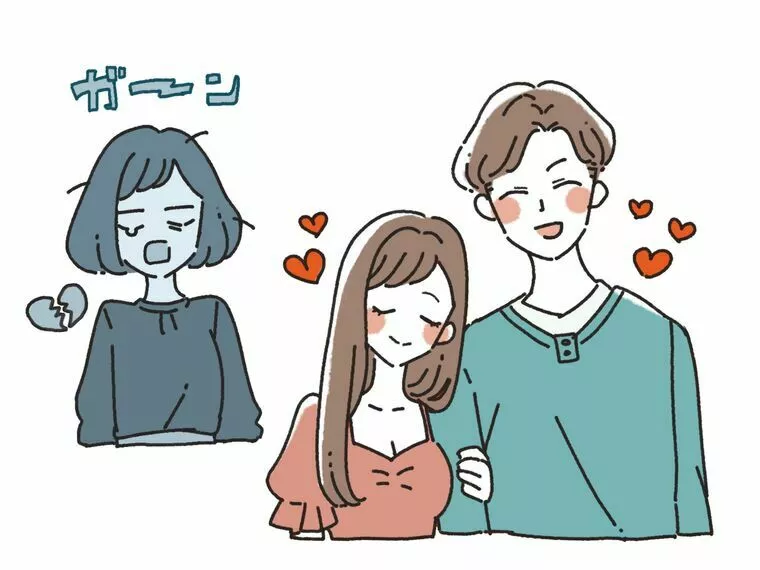 女性が考える「モテ」と男性が感じる「魅力」のズレとは！