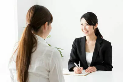 結婚相談所 恋するレイラ「【マッチングアプリ疲れのあなたへ】」-2