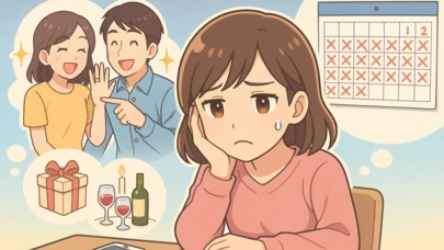 結婚相談所 ベイビーズ・ブレス　Baby's breath「サービスに振り回されない婚活の見極め」-2