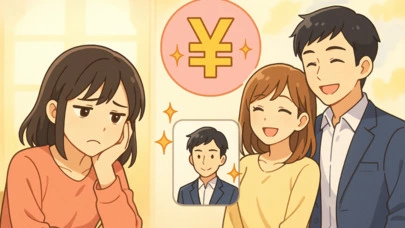 結婚相談所 ベイビーズ・ブレス　Baby's breath「サービスに振り回されない婚活の見極め」-3