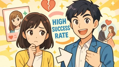 結婚相談所 ベイビーズ・ブレス　Baby's breath「サービスに振り回されない婚活の見極め」-6