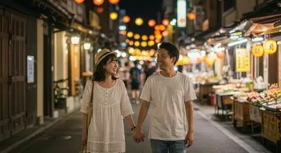 たかなしや「新婚旅行で行きたい親日国5選」-2