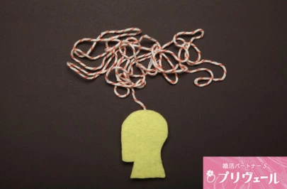結婚相談所プリヴェール「婚活NG質問TOP5！相手遠ざける言葉集」-3