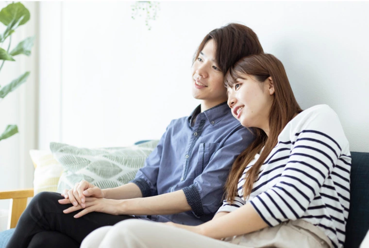 「結婚はゴールじゃない。だからこそ…」