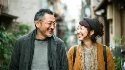 縁多結婚相談所「『40代からの恋愛、相手との違いを・・・』」-2