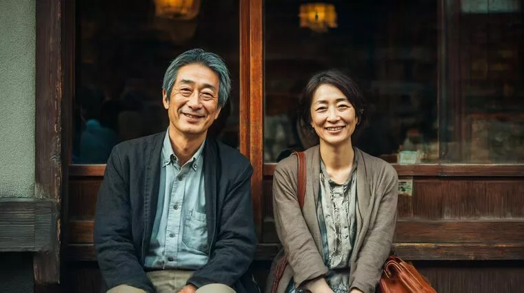 『40代からの恋愛、相手との違いを・・・』