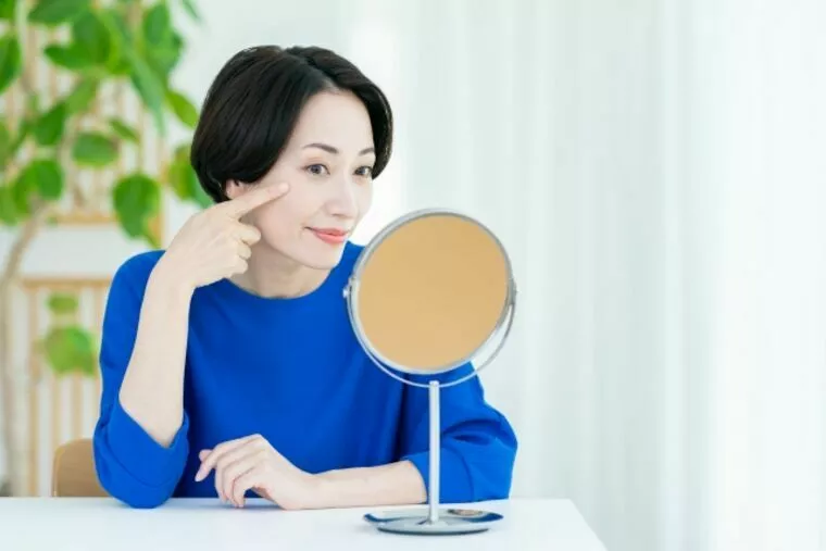 私でもお相手は居るかしら！?